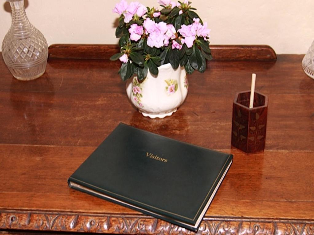 Bed and Breakfast Higher Tresmorn Farm Crackington Haven Zewnętrze zdjęcie