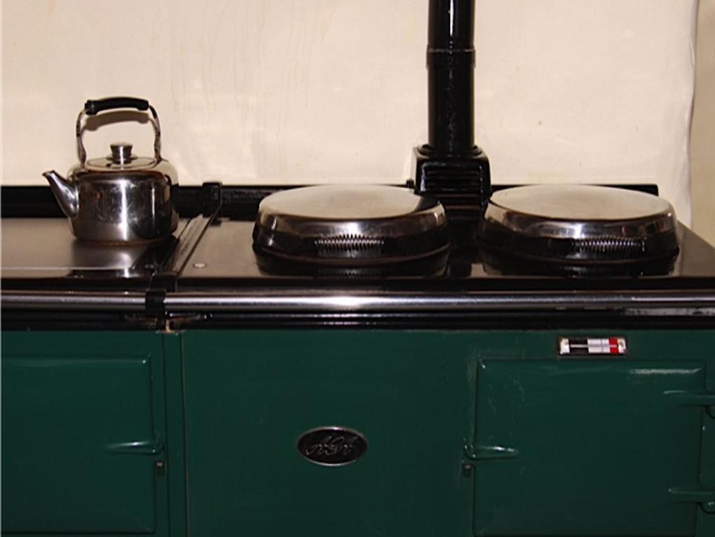 Bed and Breakfast Higher Tresmorn Farm Crackington Haven Zewnętrze zdjęcie